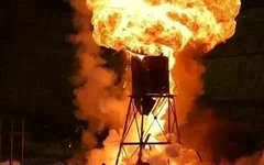 可燃?xì)怏w有哪些？可燃?xì)怏w用什么滅火器？