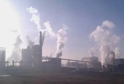 5月4日開始實施！寧夏燃煤電廠、水泥工業(yè)、煤質活性炭工業(yè)等廢氣排放有新標準水泥工業(yè)、煤質活性炭工業(yè)等廢氣排放有新標準