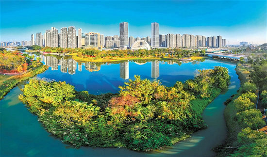 @江門企業(yè)，2024年大氣污染防治資金補助項目現正公開征集中！