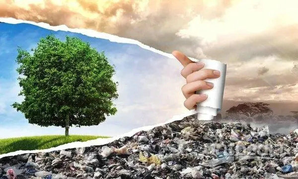 威脅生態(tài)和生命健康，新污染物危害不可小覷