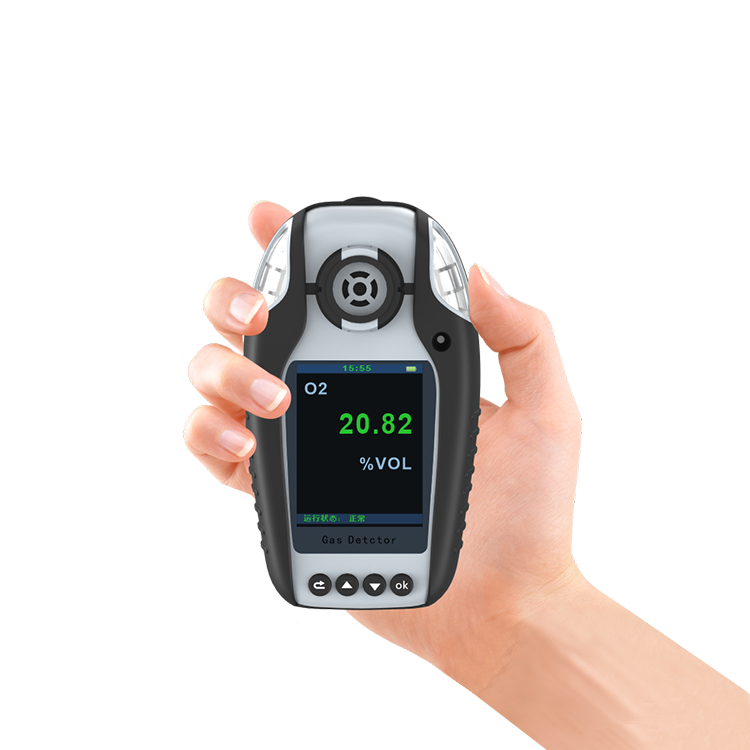 溴代異丁烷檢測儀能否進(jìn)行連續(xù)監(jiān)測？