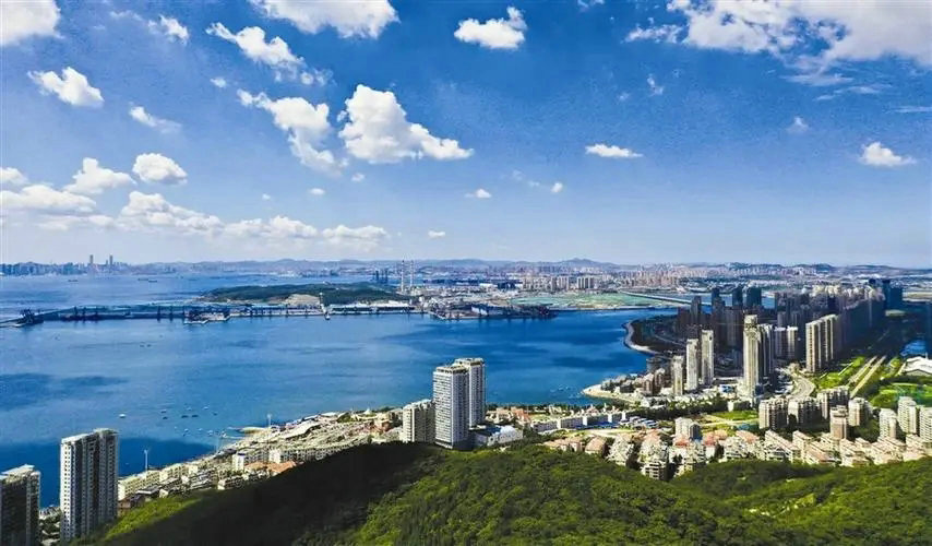 大連市四部門聯(lián)合開展專項行動，重拳打擊危廢環(huán)境違法和污染源監(jiān)測數(shù)據(jù)弄虛作假 