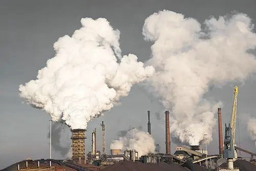 泰州將重點關(guān)注RTO焚燒爐、涉爆粉塵等易燃易爆治理設(shè)施