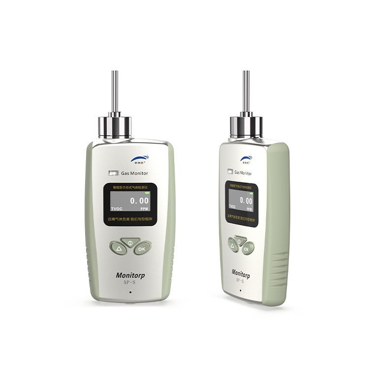 砷化氫檢測儀在環(huán)境監(jiān)測中的重要性何在？