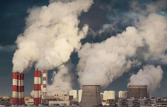 浙江省發(fā)文！低效失效大氣污染治理設(shè)施（脫硫、脫硝、除塵及VOCs治理）