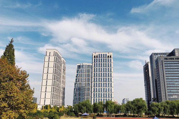 廣西加強(qiáng)溫室氣體立體監(jiān)測，助力“雙碳”目標(biāo)實(shí)現(xiàn)