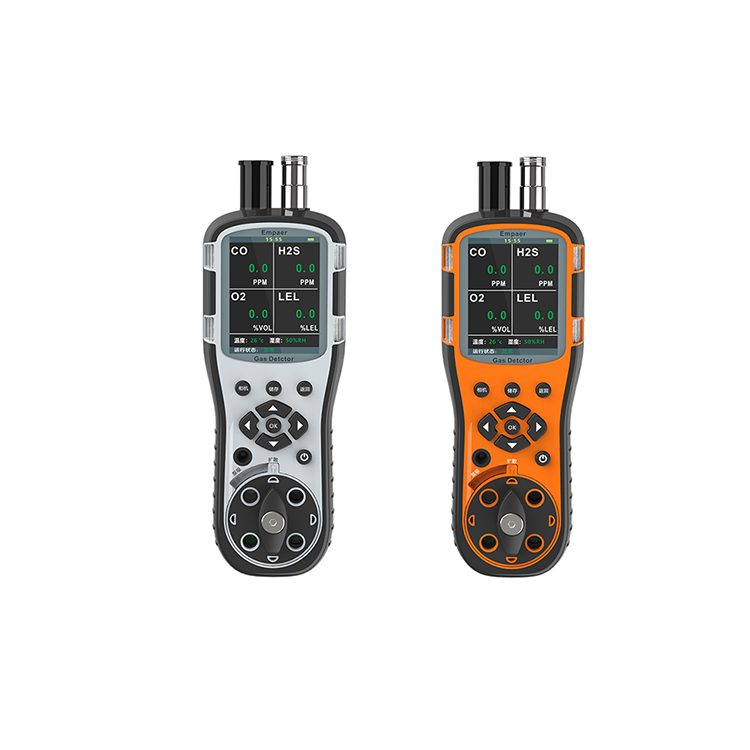 煙氣分析儀能檢測哪些常見的煙氣成分？