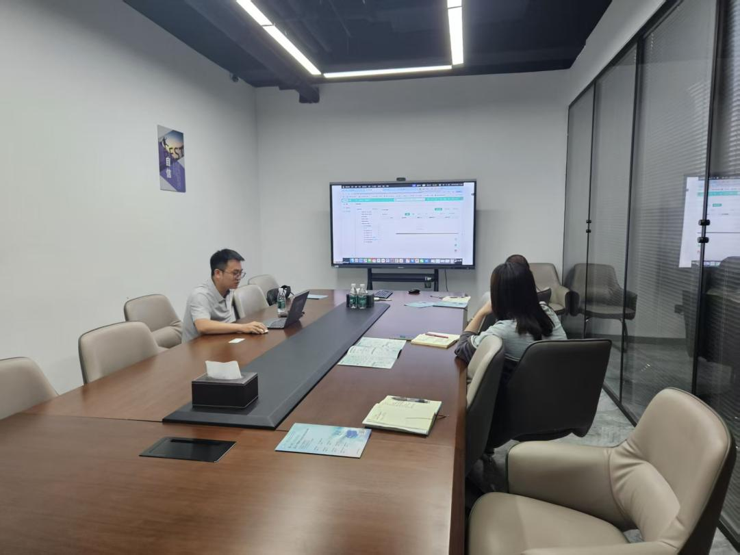 安帕爾公司人力運營中心引進(jìn)EHR系統(tǒng)助力人力資源升級