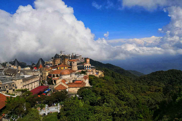 恩施州大氣治理實(shí)現(xiàn)新突破！三項(xiàng)目成功入選中央項(xiàng)目庫(kù)