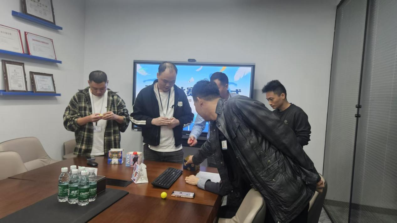 安帕爾第二屆羽毛球比賽戰(zhàn)鼓擂響，活力開啟！