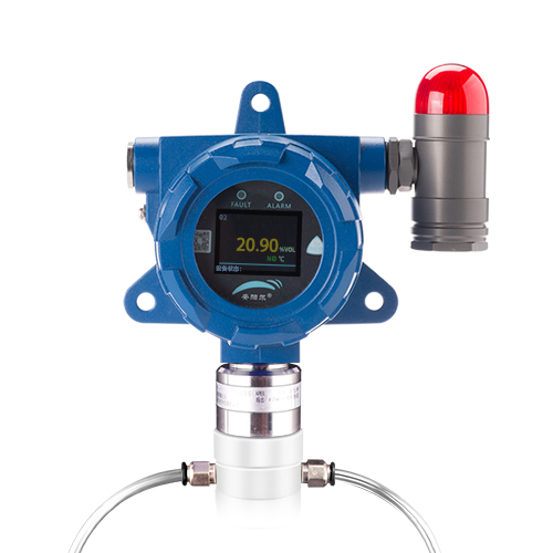 臭氧檢測儀安裝有哪些注意的細(xì)節(jié)呢？